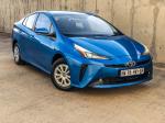 Toyota Prius 2019 года (ZA)